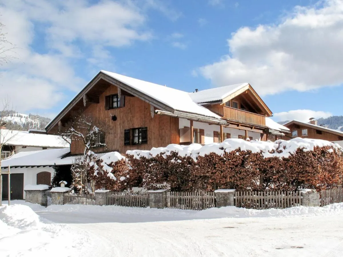 Apartment Eberhorn By Interhome Garmisch-Partenkirchen