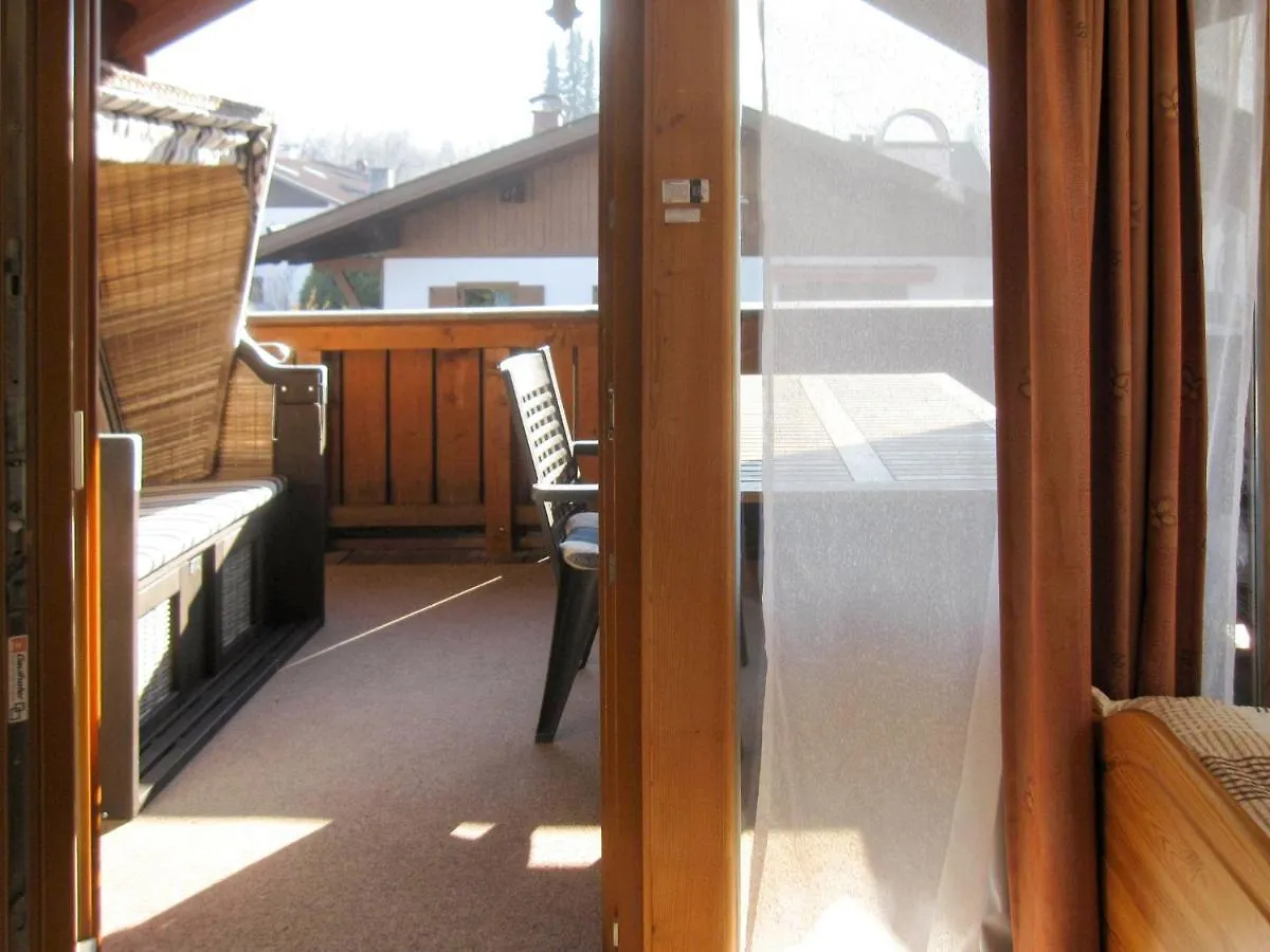 Apartment Eberhorn By Interhome Garmisch-Partenkirchen